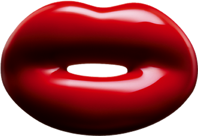 Pin Hot Lips Clip Art - Clip Art (480x480)