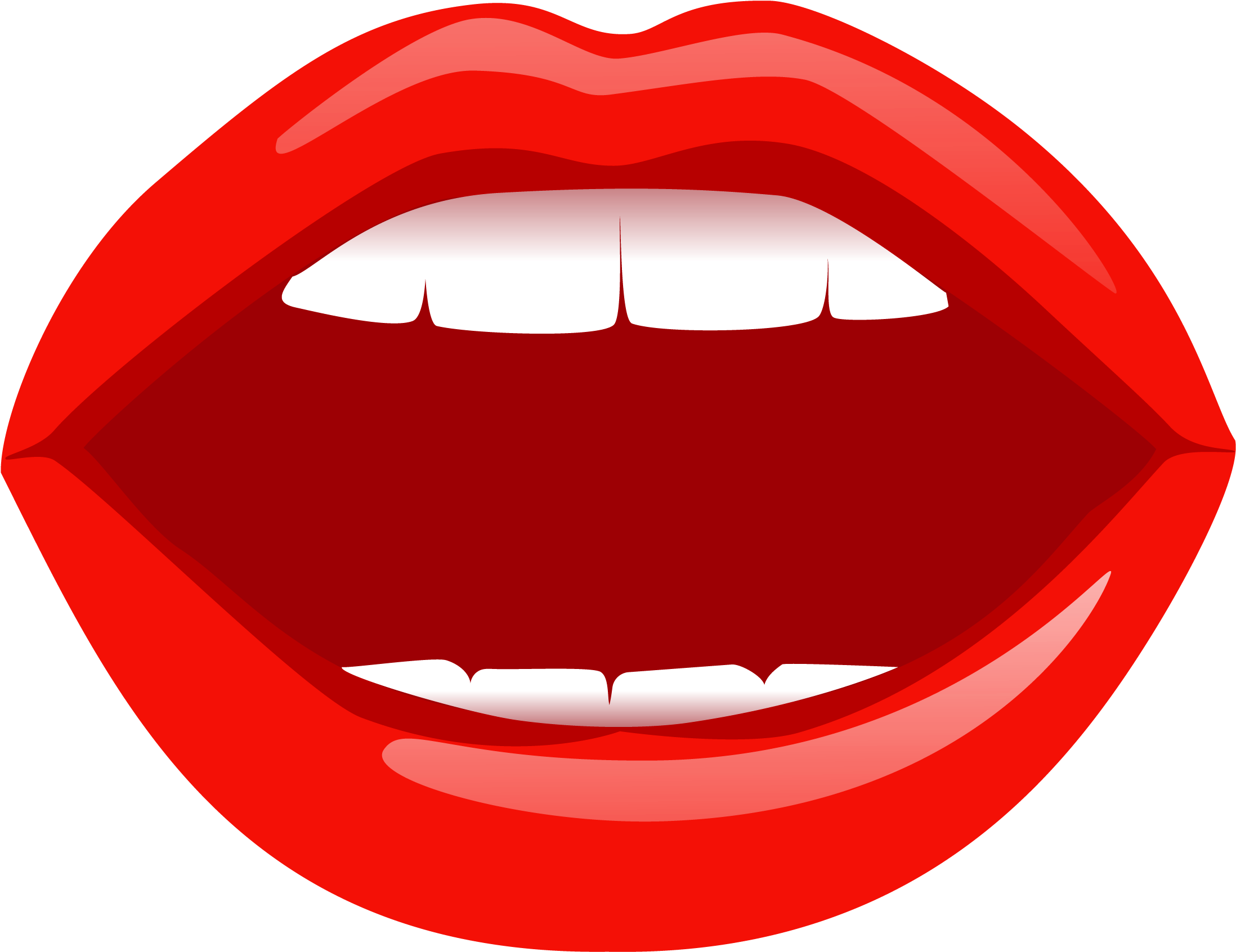 Mouth Png Transparent Image - Mouth Png (2502x1878)