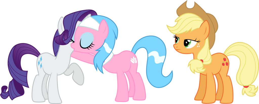 Aloe Kisses Rarity By Cloudyglow - June 1 (1024x413)