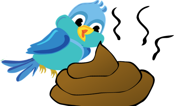 I've Seen Sweet, Little Birds Eating From The Horse - Duck When It Hits The Fan (640x394)