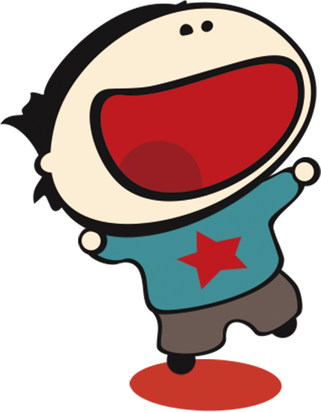Cartoon Clip Art - Cartoon Clip Art (826x884)