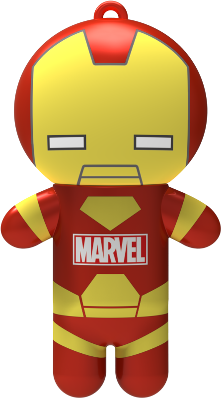 Lip Smacker Iron Man (600x800)