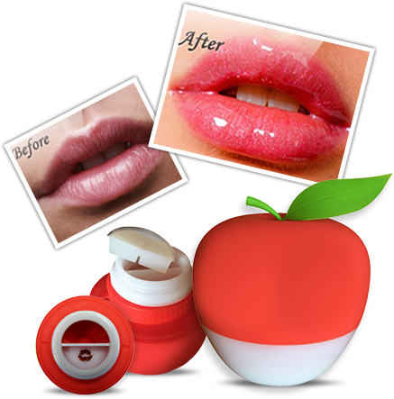 Celebrity Lips - Lip Gloss Victoria Secrets (437x443)