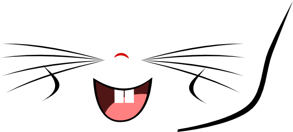 Mice Clipart Happy - Mice Clipart Happy (600x375)