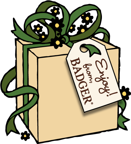 Free Gift - My Baby (500x500)