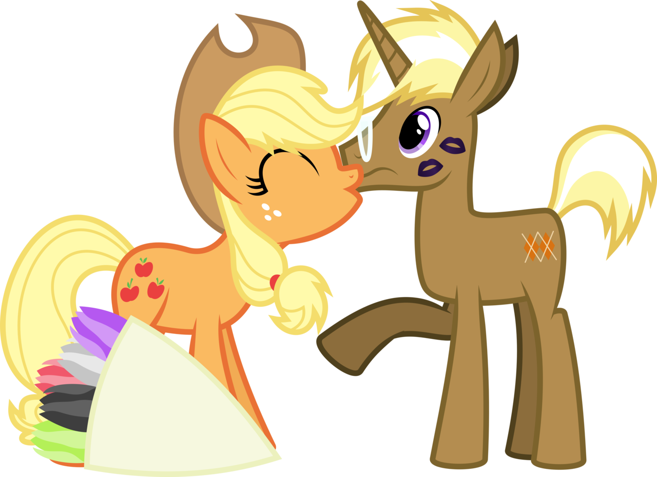 Absurd Res, Applejack, Artist - Applejack (1280x930)