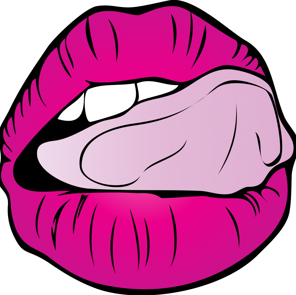 Designs Was Lip Gloss - Designs Was Lip Gloss (1000x999)