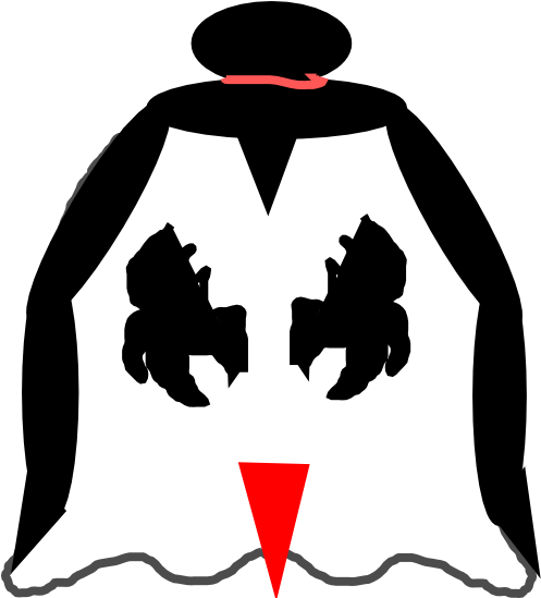 Pacman Kiss Clip Art - Illustration (600x548)