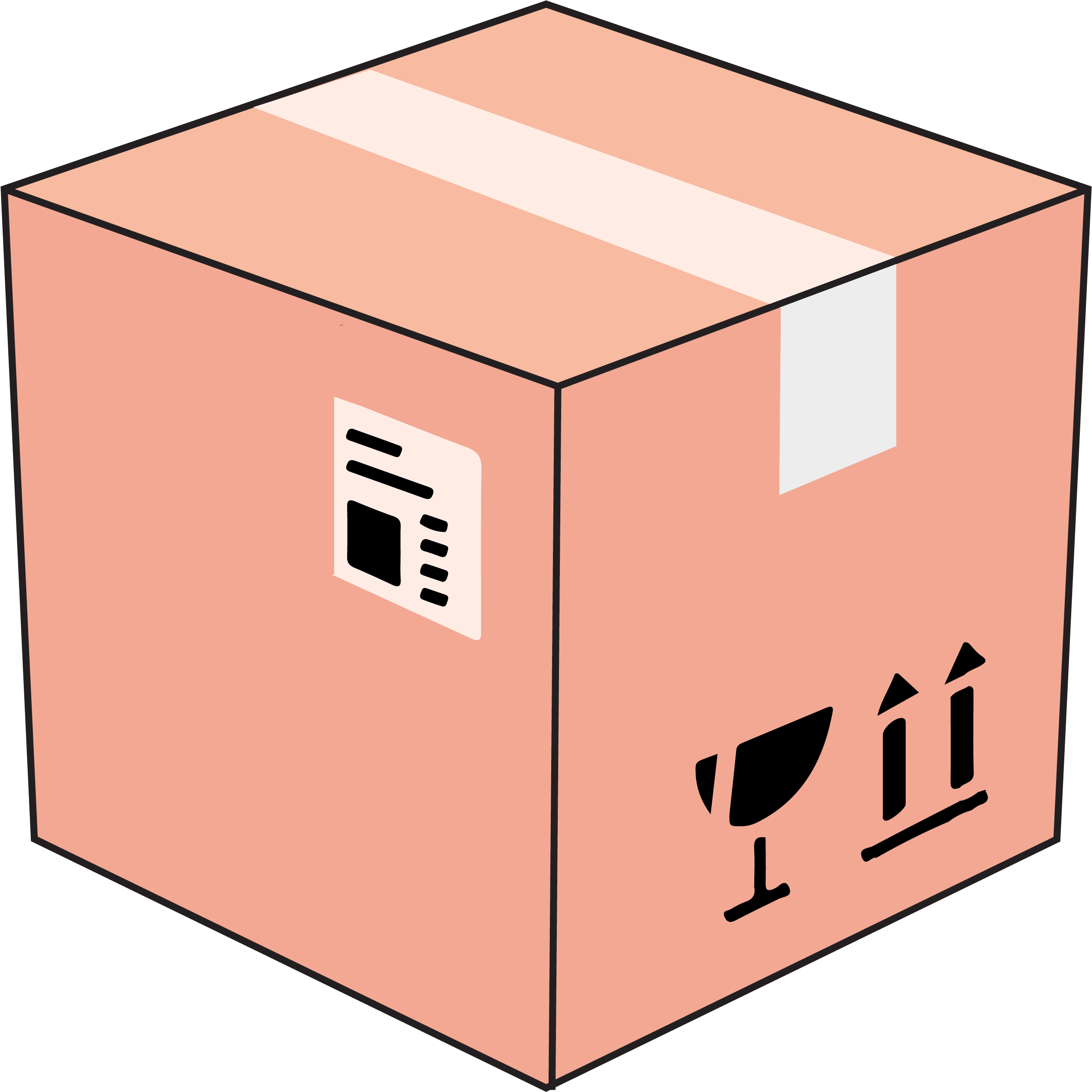 This Is Your Bag, Add Items To See Them Here - Skin Care (2633x2633)