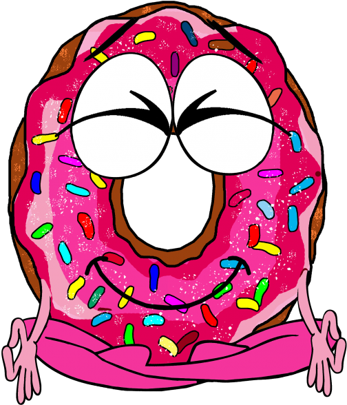 Posted By Singing Dog Vanilla / Blog / 0 Comments - National Doughnut Day (550x750)