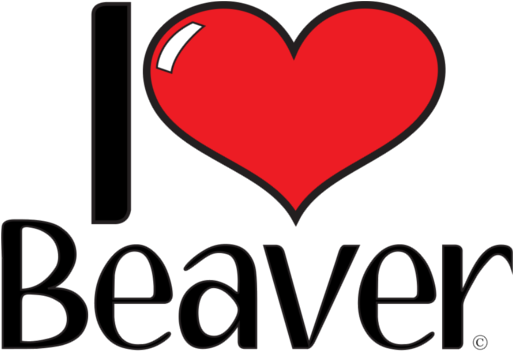 I Love Beaver - I Love Beaver (512x512)
