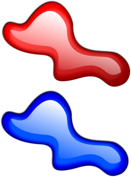 Light Free Gloss 02 - Clip Art (601x800)