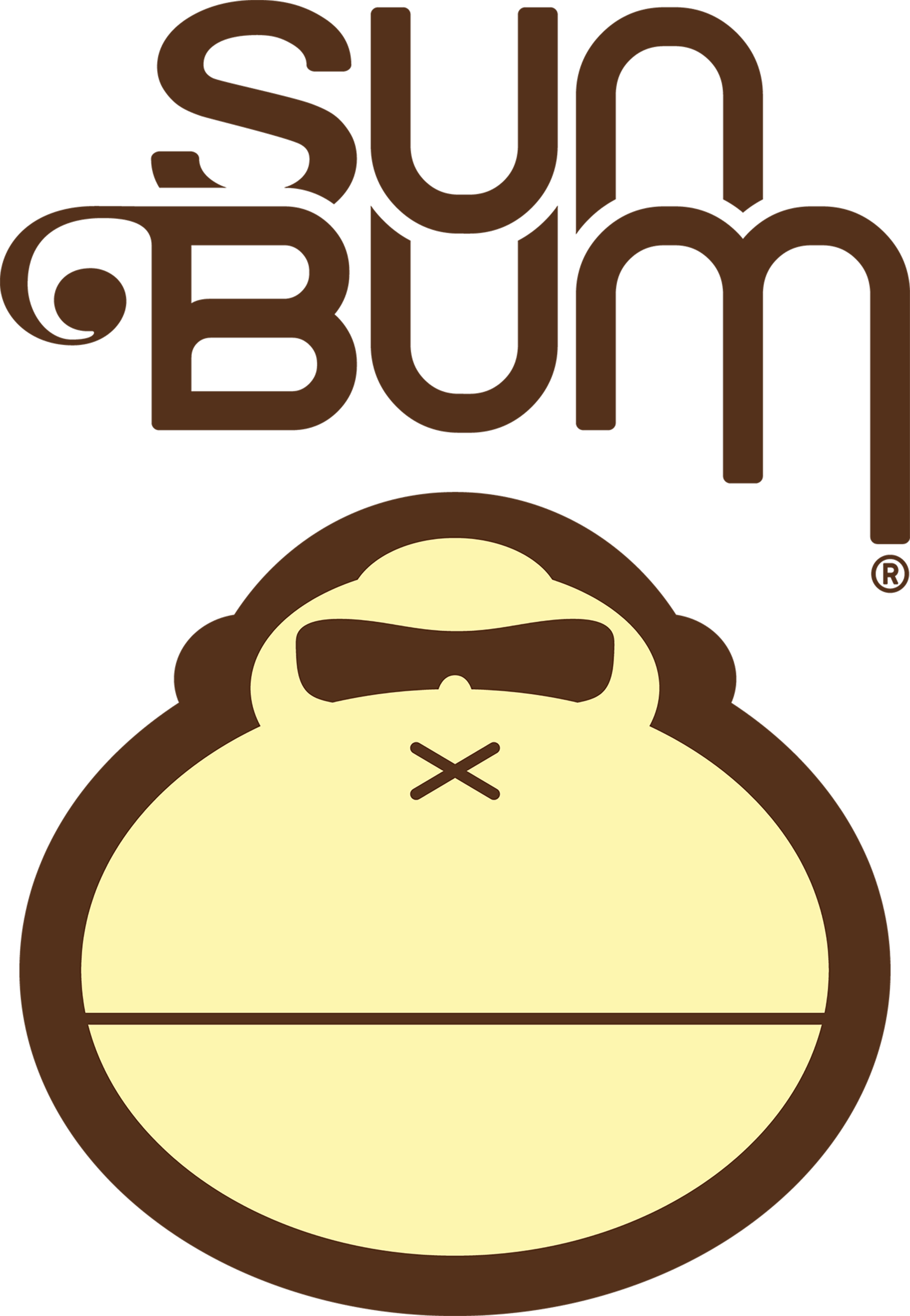 Sun Bum - Sun Bum Sunscreen Logo (1920x2775)