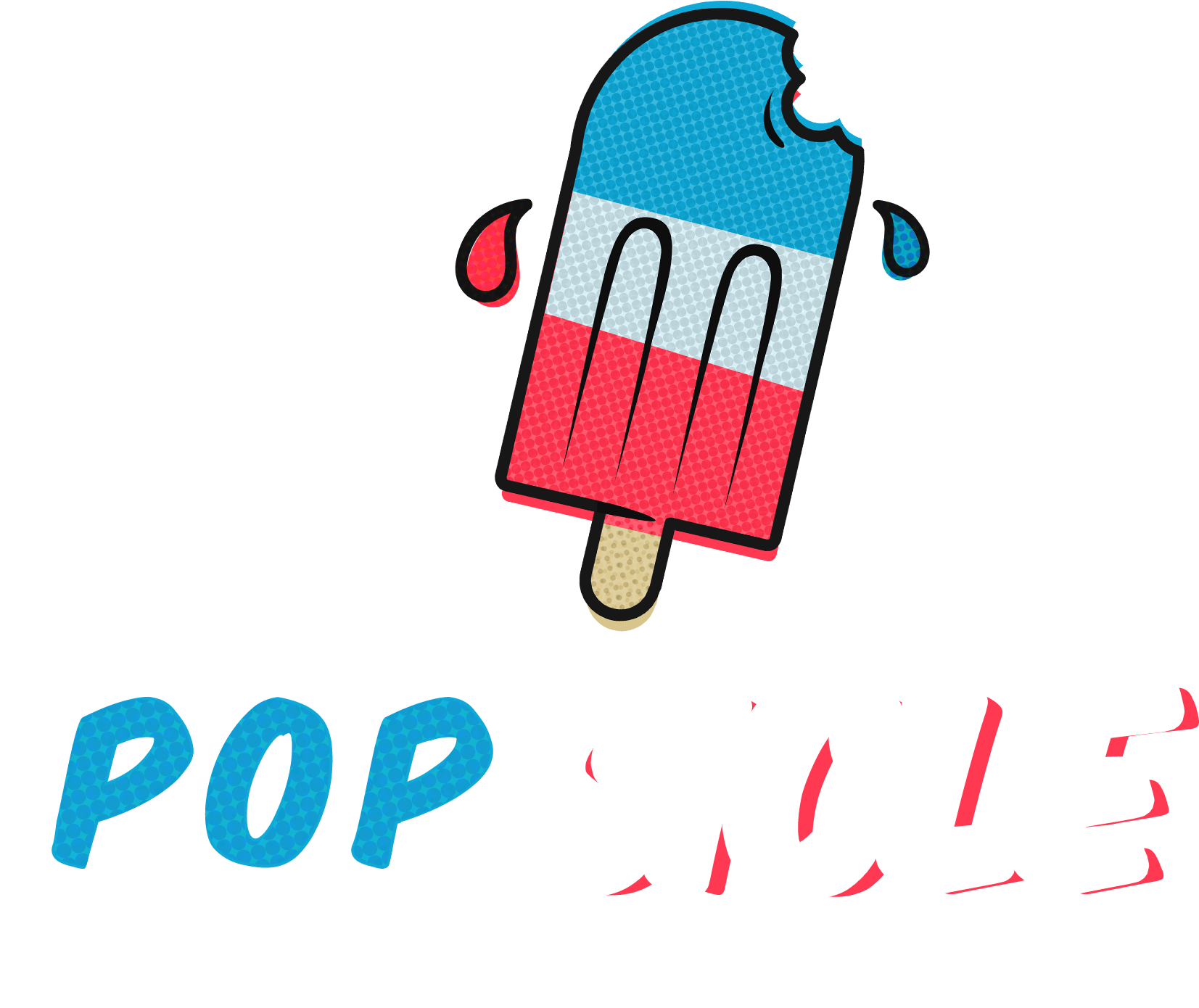 Popsicletv Online Music Magazine - Popsicle Transparent (1653x1390)