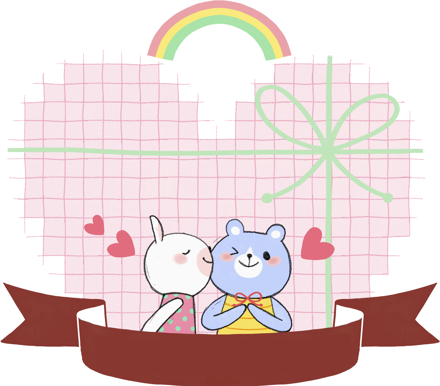 American Foxhound Animal Clip Art - American Foxhound Animal Clip Art (1869x1869)