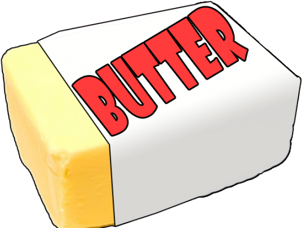 Butter Png Image Png Image - Butter Png Image Png Image (640x480)
