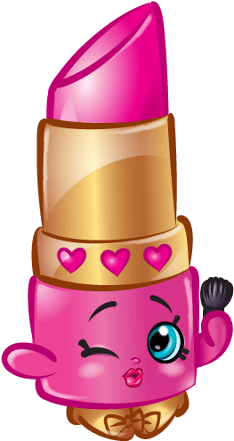 Shopkins - Official Site - Lippy Lips (576x495)
