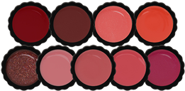 Anna Sui Cosmetics Anna Sui Cosmetics Autumn 2016 - Anna Sui (300x450)