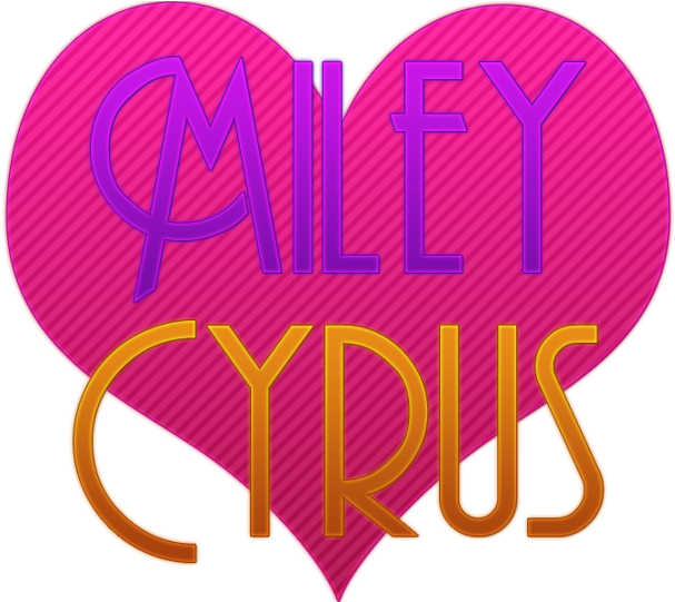 Miley Clip Art - Clip Art (900x540)