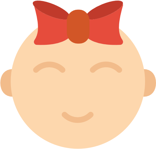 Child Clipart Group Discussion - Humour (512x512)