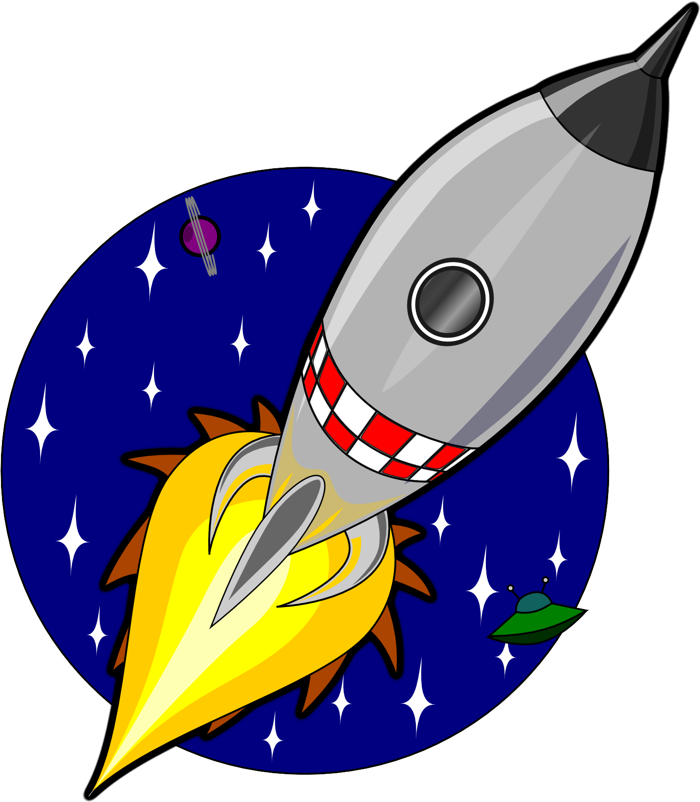 Outer Space Free Content Space Science Clip Art - Outer Space Free Content Space Science Clip Art (1615x1920)