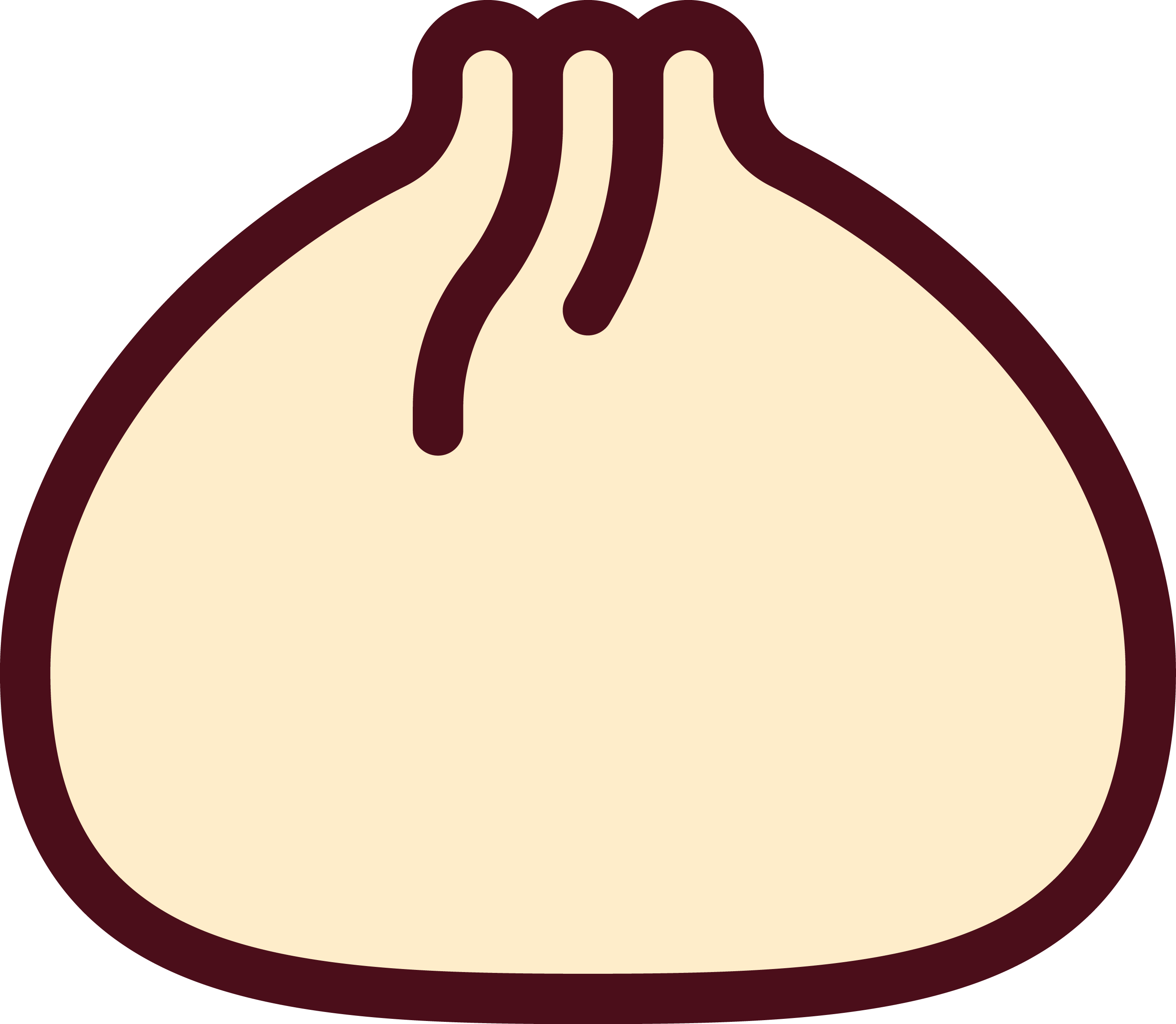 Baozi Milk Clip Art - Baozi Vector (2738x2385)