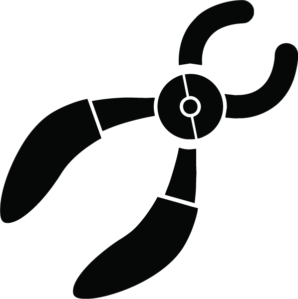 Download Png - Fórceps Dental Png (597x600)