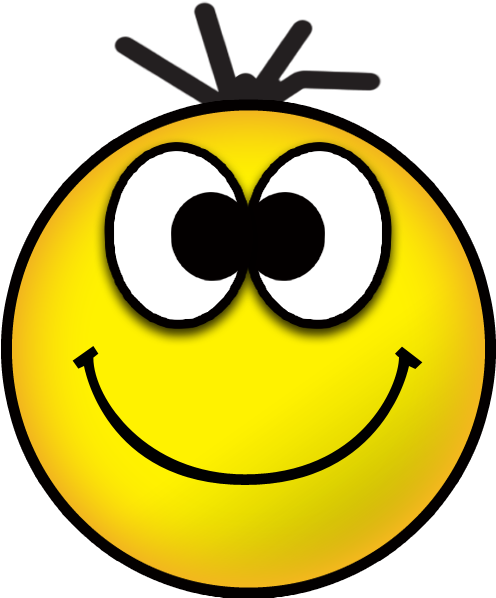 Smiley Emoticon Clip Art - Smiley Emoticon Clip Art (591x709)