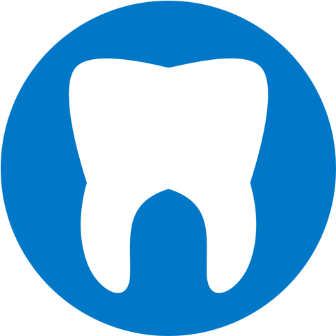 Dentist Symbol Cliparts - Intercom Chat Icon Svg (512x512)