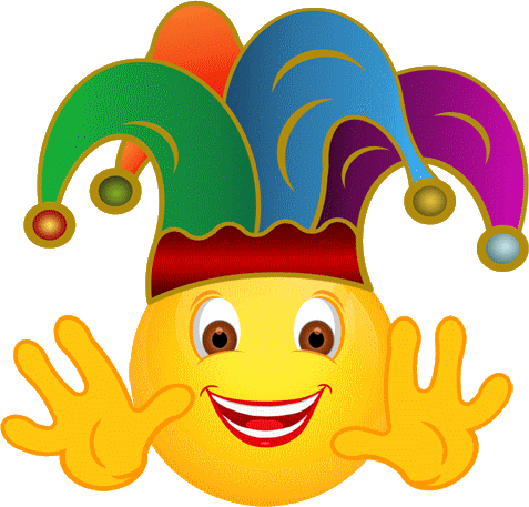 Smiley Émoticône Clipart Cartoon - Smileys Fussball (477x457)