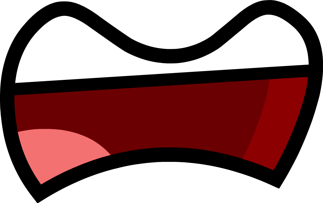 Smile Mouth Png - Shocked Mouth Transparent (1123x706)