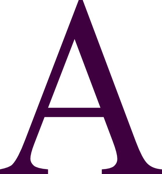 Delta Clipart - Ah The Scalene Triangle (558x600)