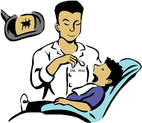 Brien Hsu Dds - Brien Hsu Dds (485x417)