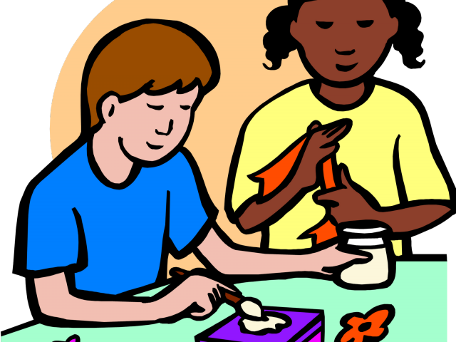 Making Cliparts - Card Making Clip Art (640x480)