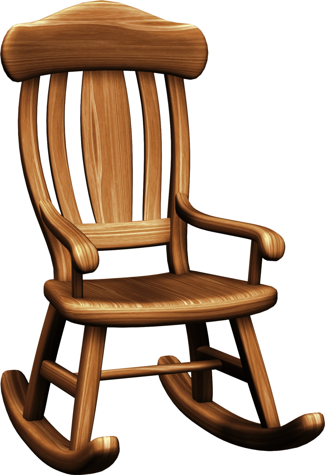 Móveis E Objetos Da Casa - Chaise Png (1134x1657)