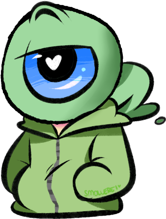 Clipart Going To Bed - Cartoon (500x500)