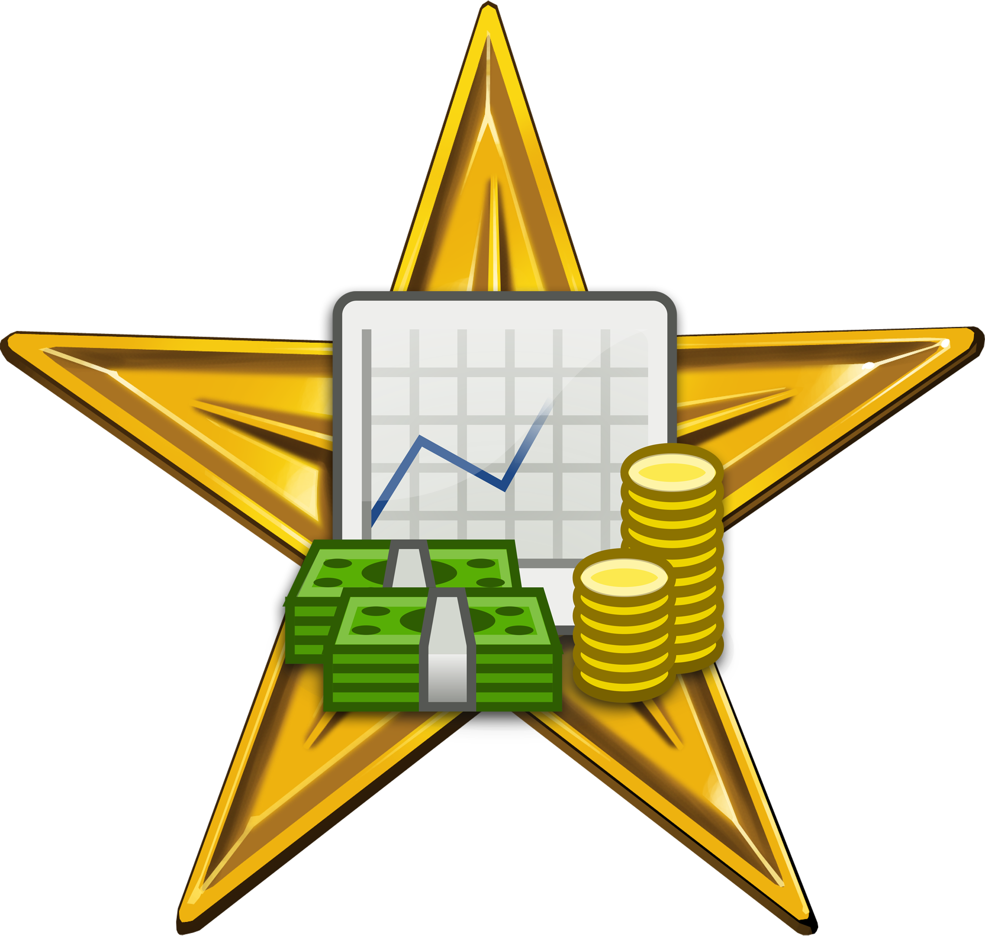 Underground Economy - Economics Clipart Png (2000x1900)
