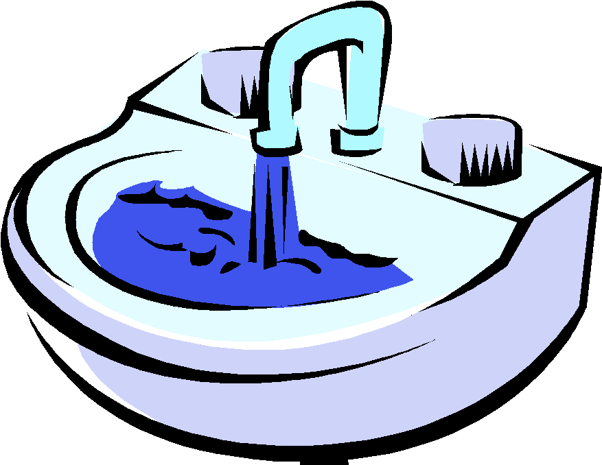 Sink Clipart 28 Cliparts - Do Not Use Sink Sign (937x697)