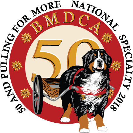 Bernese Mountain Dog Clipart Transparent - Asociacion Nacional De Controladores De Plagas Urbanas (450x450)