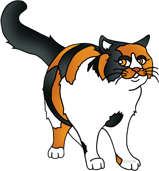 Free Kitten Clipart - Free Kitten Clipart (566x648)