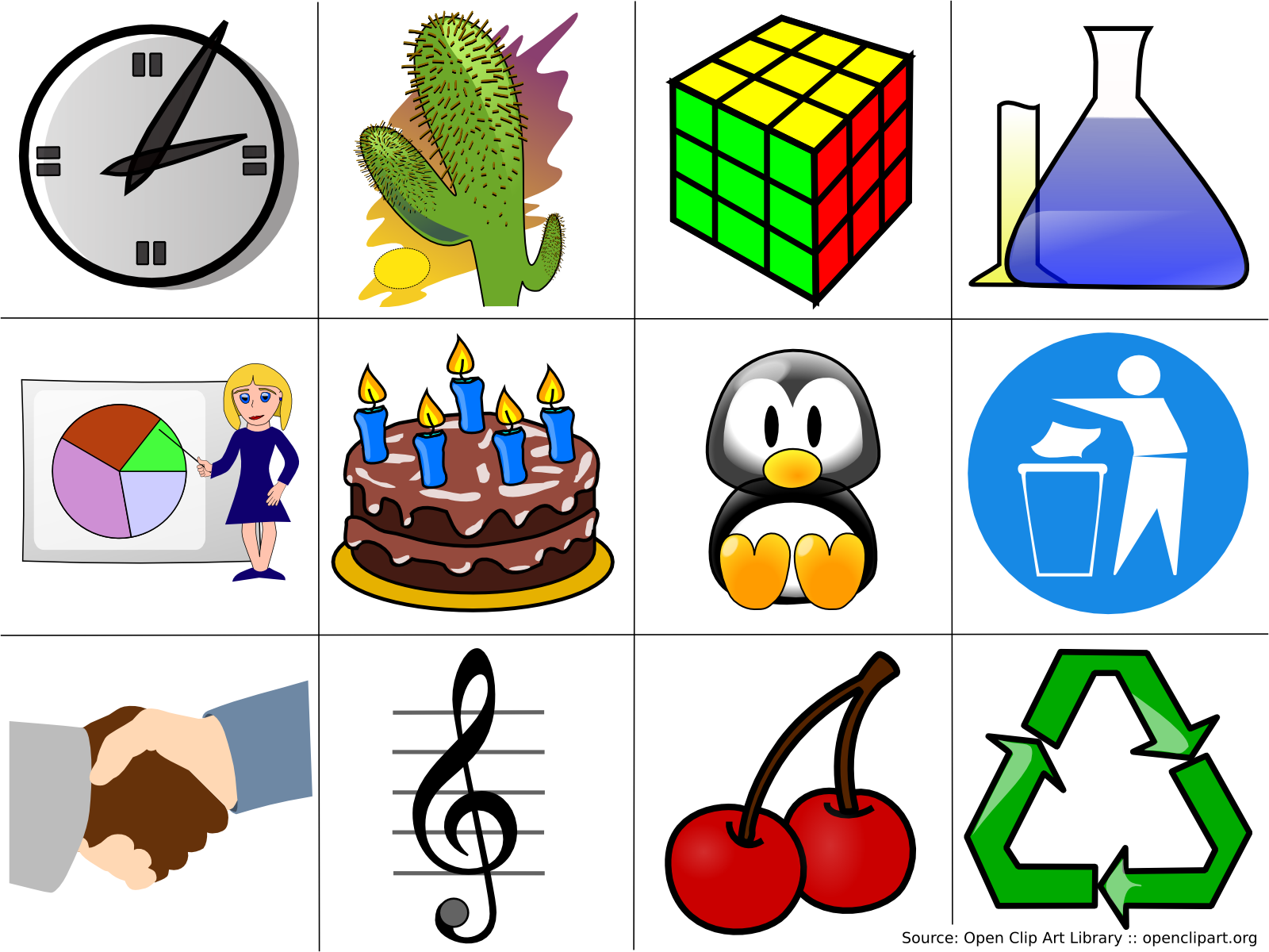 Wikipedia, The Free Encyclopedia - Happy Birthday Greeting Card (1600x1200)