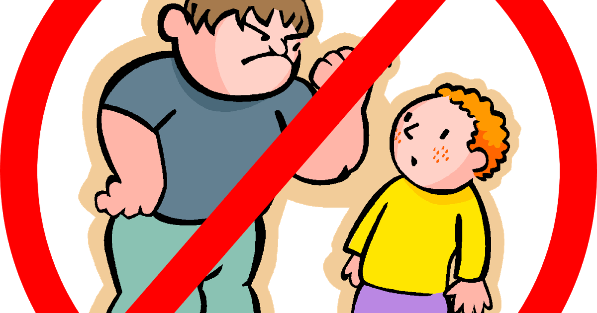 Writers On The Move Bullying - Transparent Bullying Clipart (1200x630)