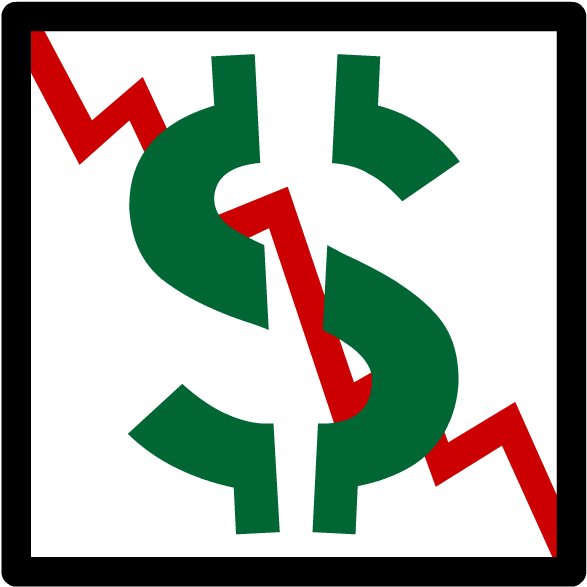 Time - Great Depression Clipart (880x880)