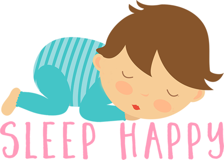 Sleep Happy Consulting - Sleep Happy Consulting (450x322)