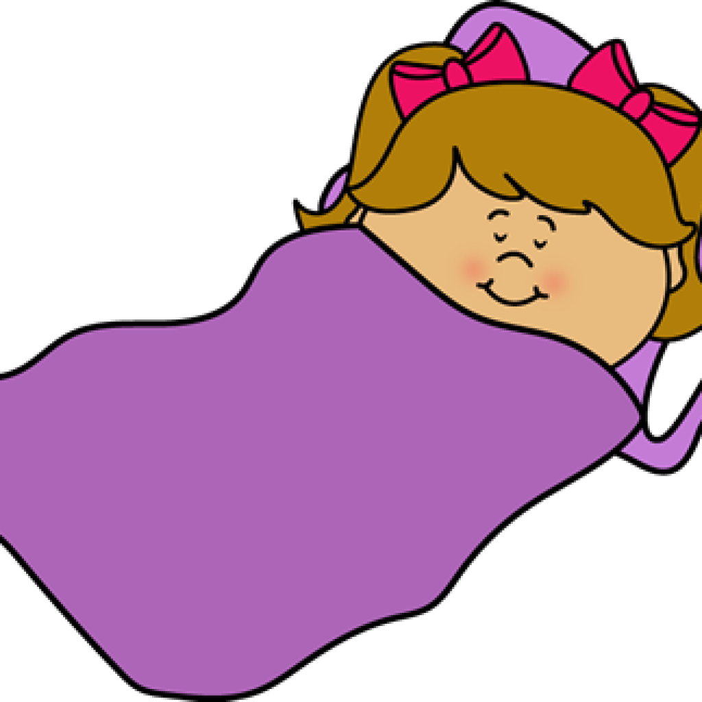 Sleep Clipart Sleep Clip Art Sleep Images Clip Art - Girl Is Sleeping Clipart (1024x1024)