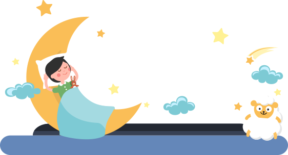 Sleep Well, Live Better - Well Sleep Clip Art (562x304)