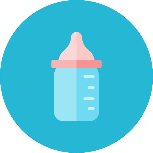Best Way To Co Sleep With A Newborn - Download Icon Png (512x512)
