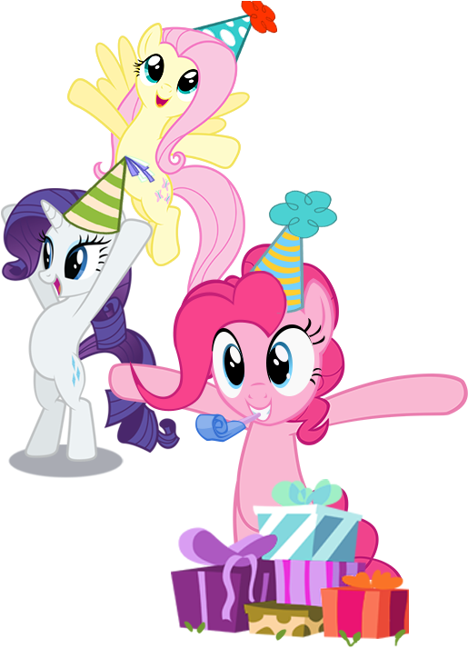 Gameloft My Little Pony - My Little Pony Png (593x712)