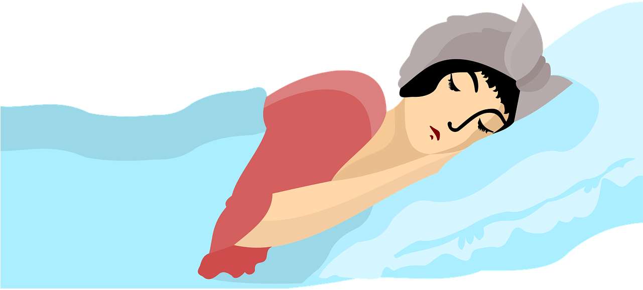 When It Comes To Fashion, No Woman Will Let Herself - Sleep (1280x640)