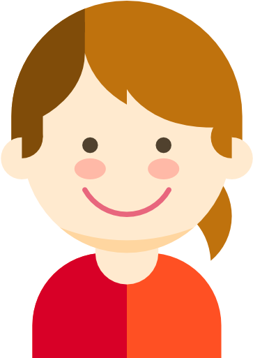 Ways To Bond With Your Child - Child (512x512)